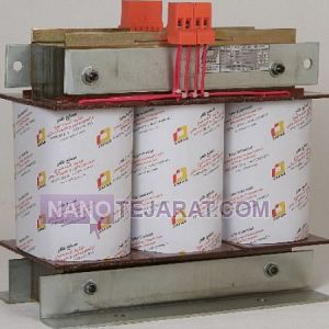 ترانسفورماتور ترانسفورماتور